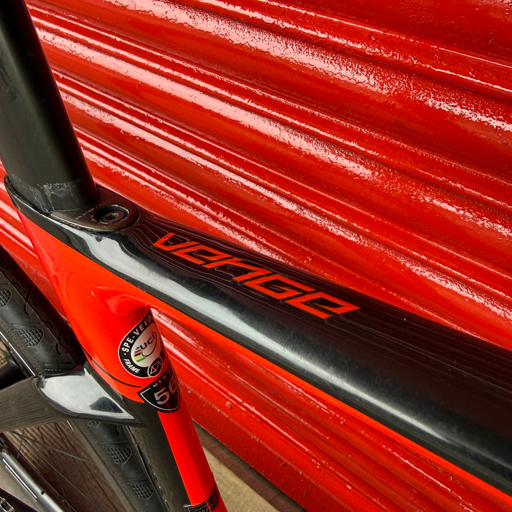 Specialized Venge Ultegra Di2 Carbon Disc Road Bike - 56cm