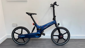 Gocycle GX 2020
