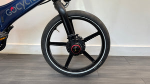 Gocycle GX 2020
