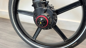Gocycle GX 2020