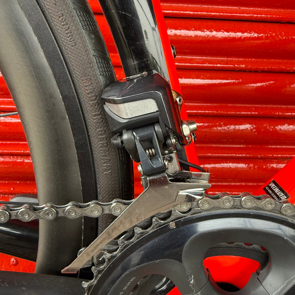 Specialized Venge Ultegra Di2 Carbon Disc Road Bike - 56cm