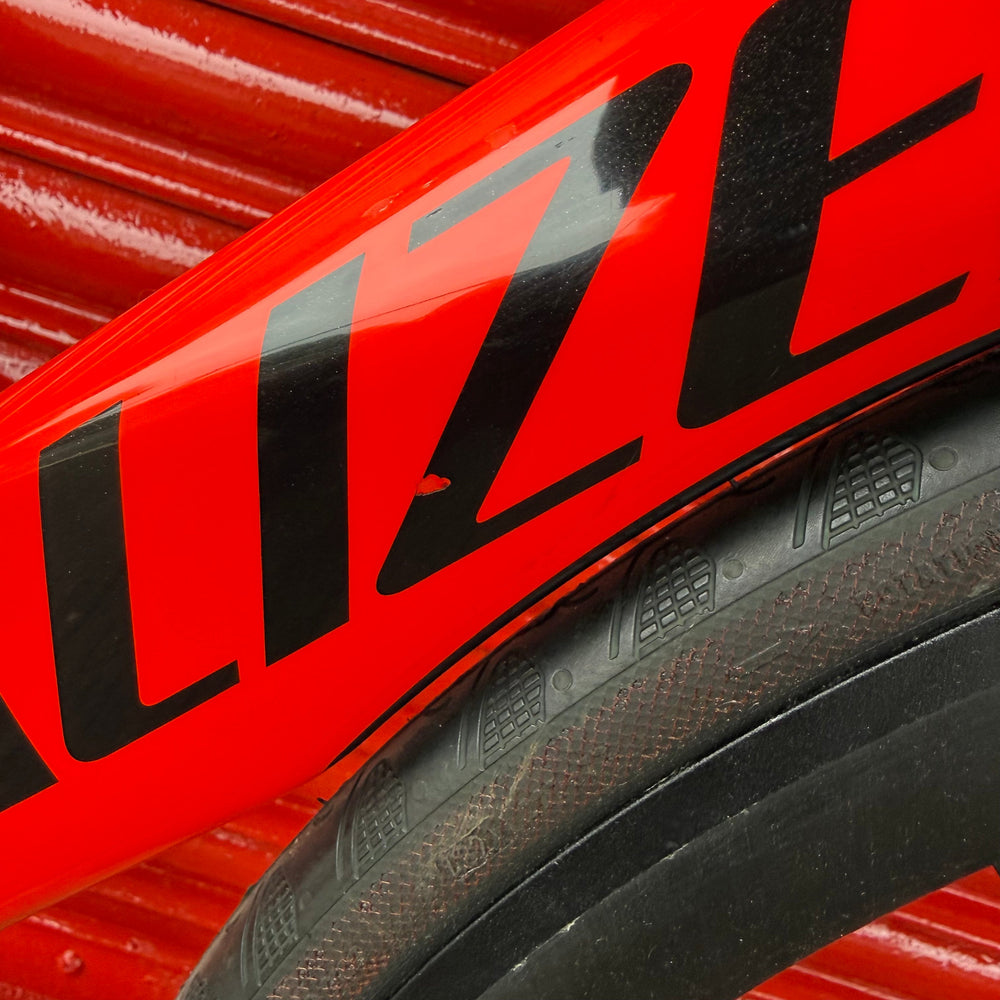 Specialized Venge Ultegra Di2 Carbon Disc Road Bike - 56cm