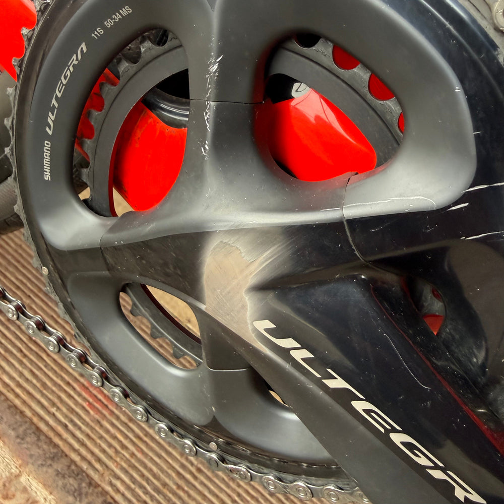 Specialized Venge Di2