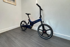 Gocycle GX 2020