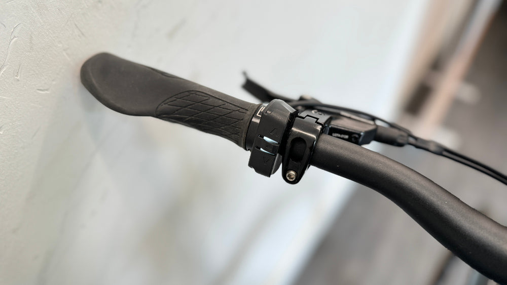 Ribble Hybrid AL e MEDIUM Step Through Bike
