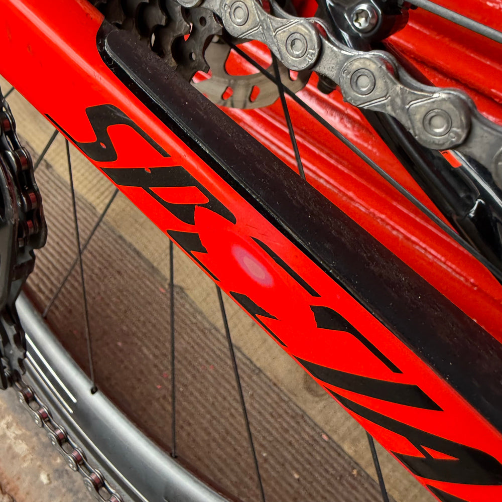 Specialized Venge Ultegra Di2 Carbon Disc Road Bike - 56cm