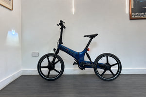 Gocycle GX 2020