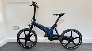 Gocycle GX 2020