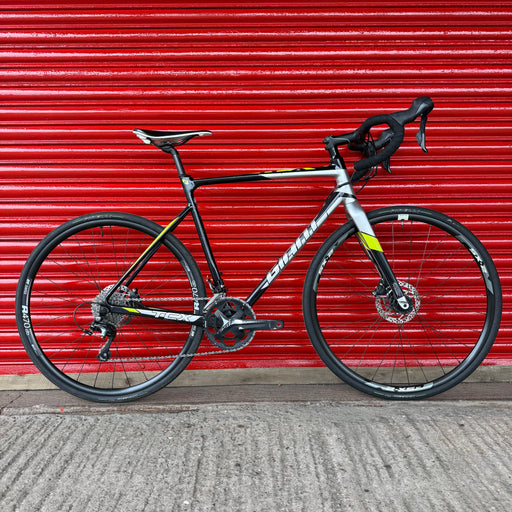 Giant TCX SLR2 Tiagra Disc Cyclocross Gravel Bike - M 54cm