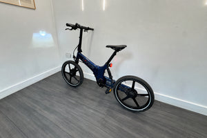 Gocycle GX 2020