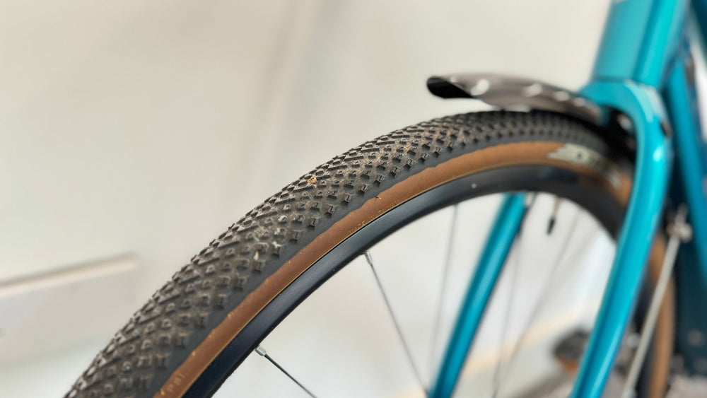 Ribble Hybrid AL e MEDIUM Step Through Bike