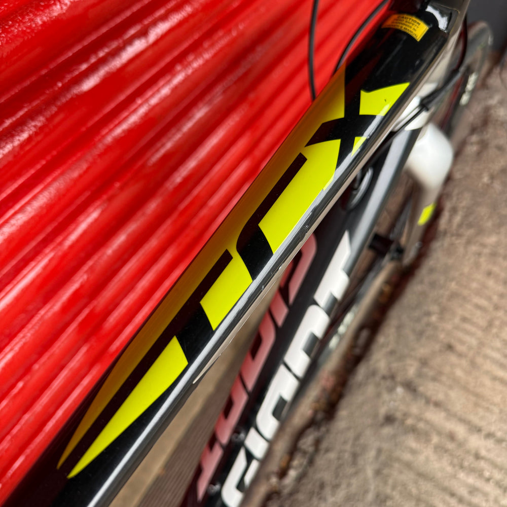 Giant TCX SLR2 Tiagra Disc Cyclocross Gravel Bike - M 54cm