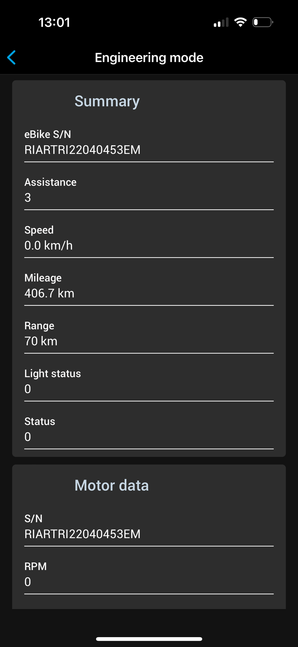 Ribble Hybrid AL e MEDIUM Step Through Bike