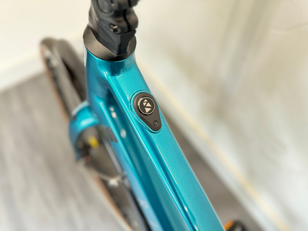 Ribble Hybrid AL e MEDIUM Step Through Bike