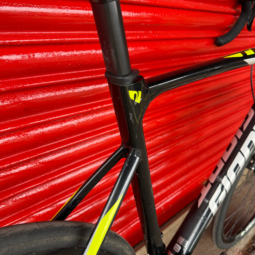 Giant TCX SLR2 Tiagra Disc Cyclocross Gravel Bike - M 54cm