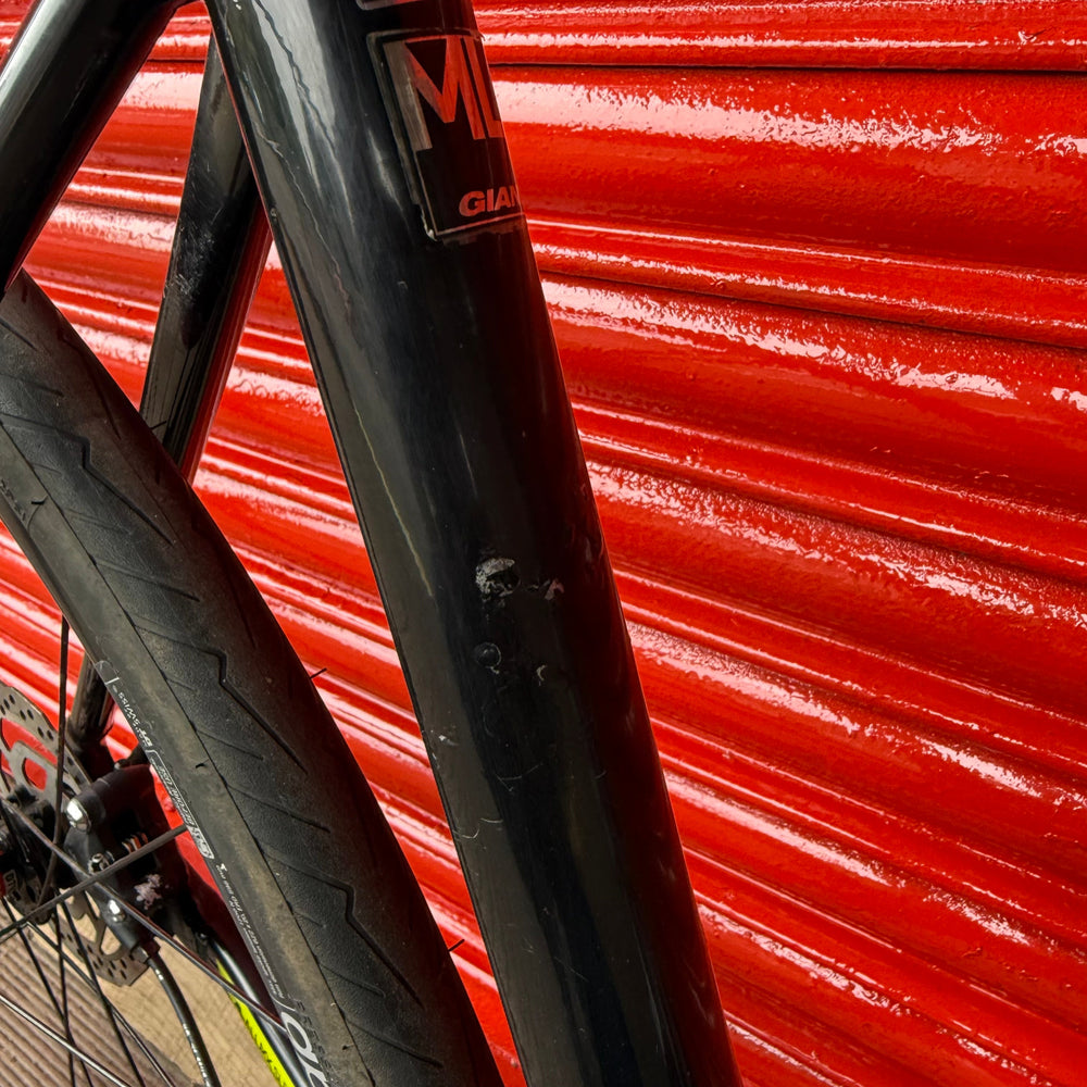 Giant TCX SLR2 Tiagra Disc Cyclocross Gravel Bike - M 54cm