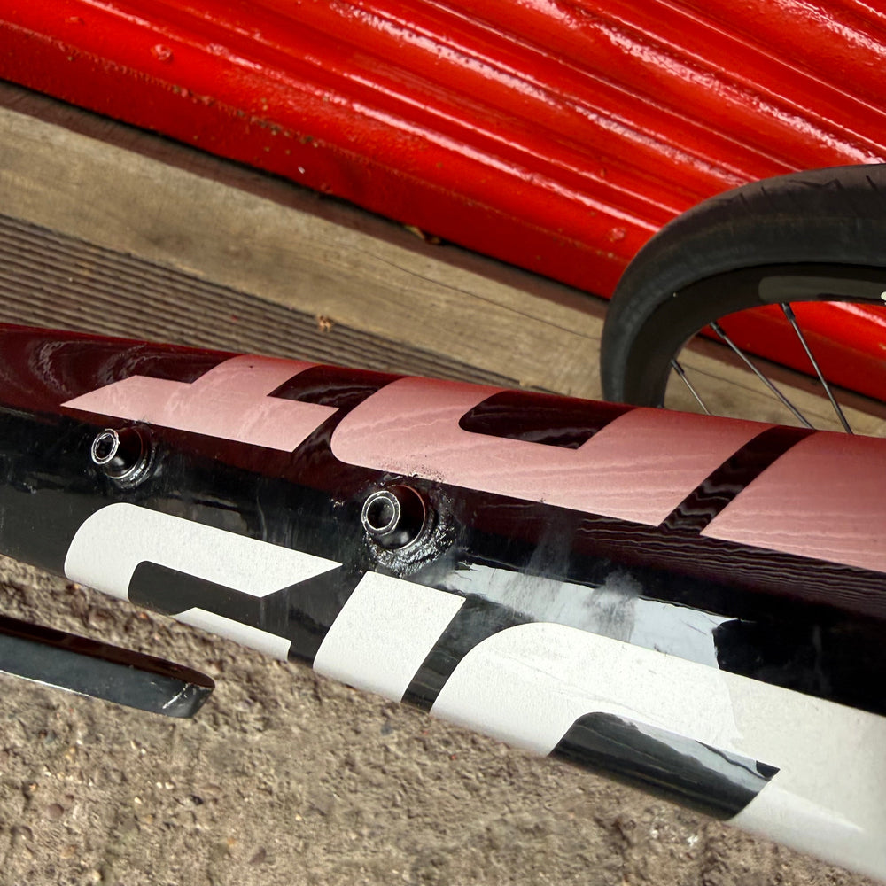 Giant TCX SLR2 Tiagra Disc Cyclocross Gravel Bike - M 54cm