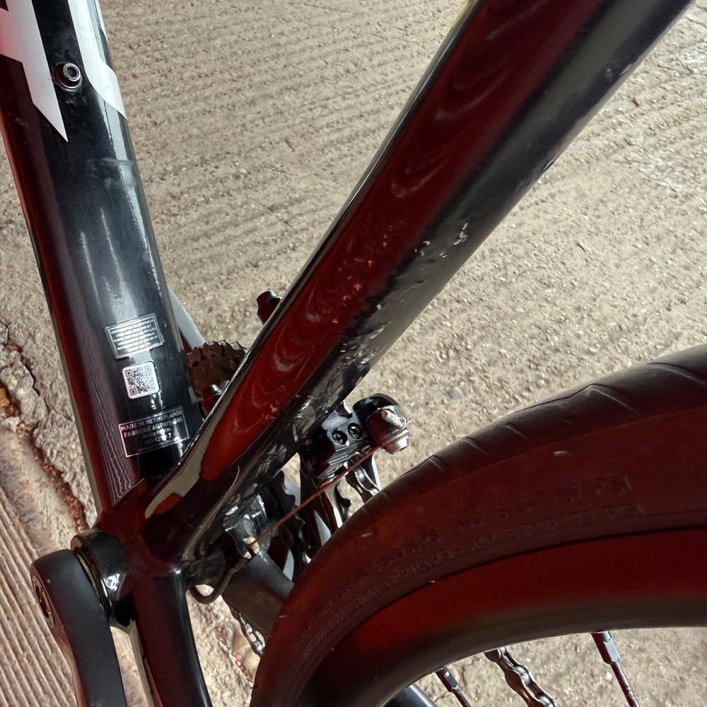 Giant TCX SLR2 Tiagra Disc Cyclocross Gravel Bike - M 54cm