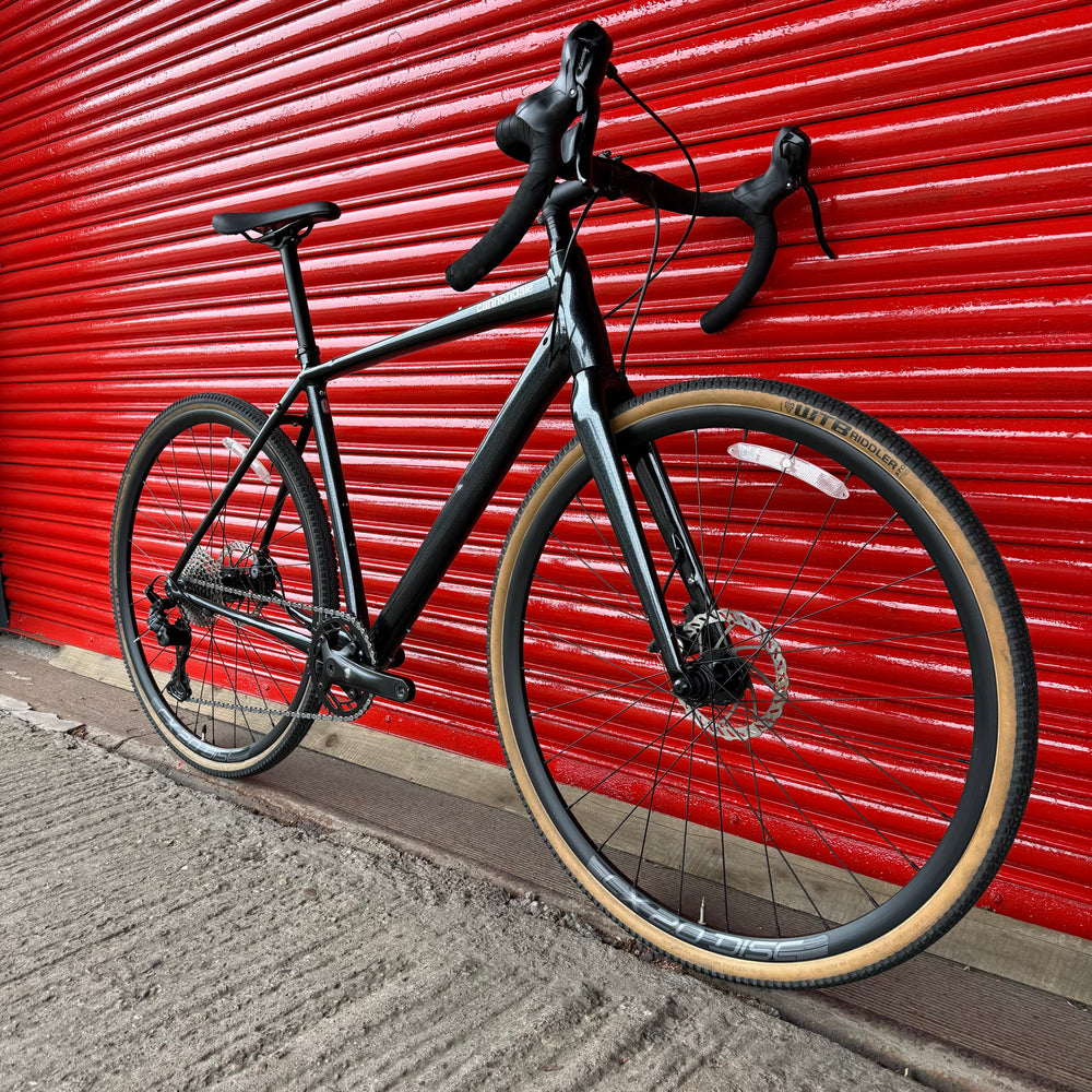 Cannondale Topstone 4 Aluminium Cyclocross Disc Gravel Bike - 54cm