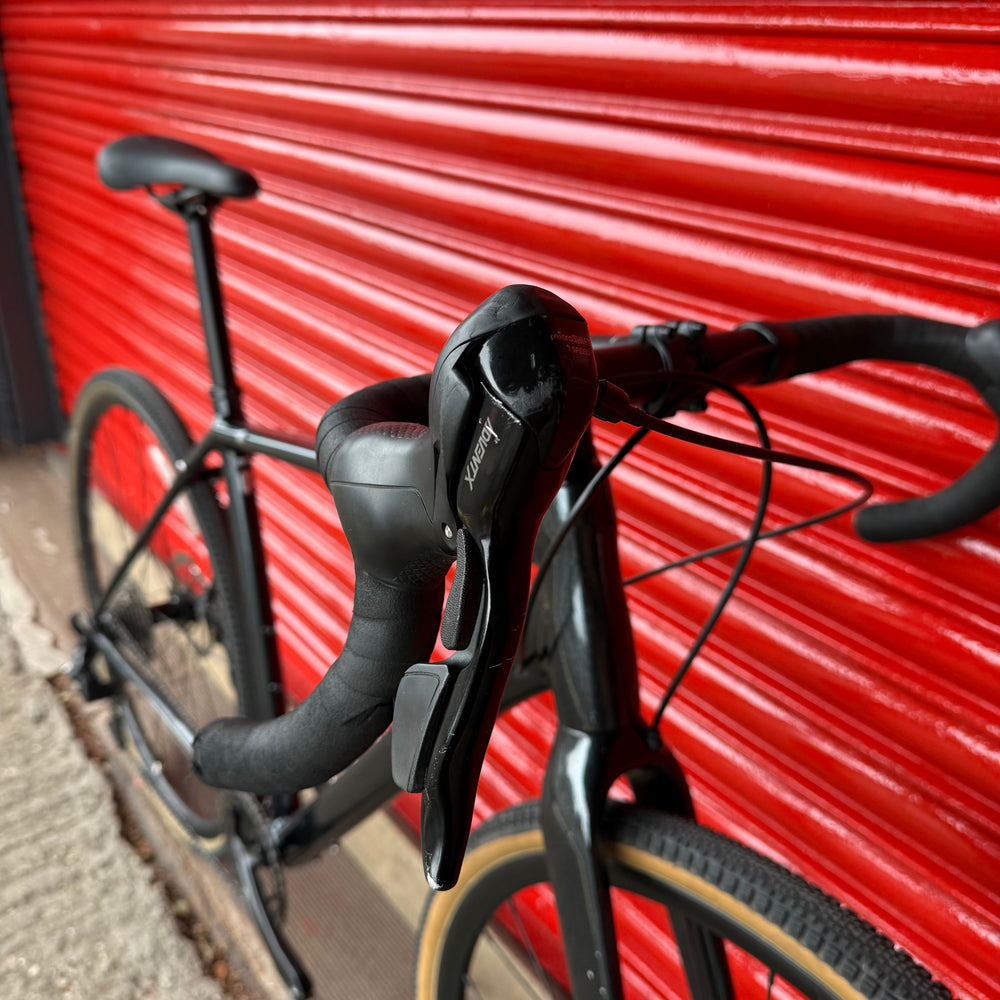 Cannondale Topstone 4 Aluminium Cyclocross Disc Gravel Bike - 54cm