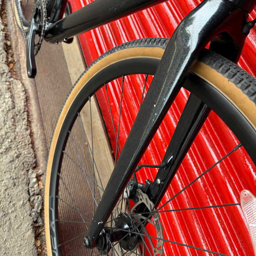 Cannondale Topstone 4 Aluminium Cyclocross Disc Gravel Bike - 54cm