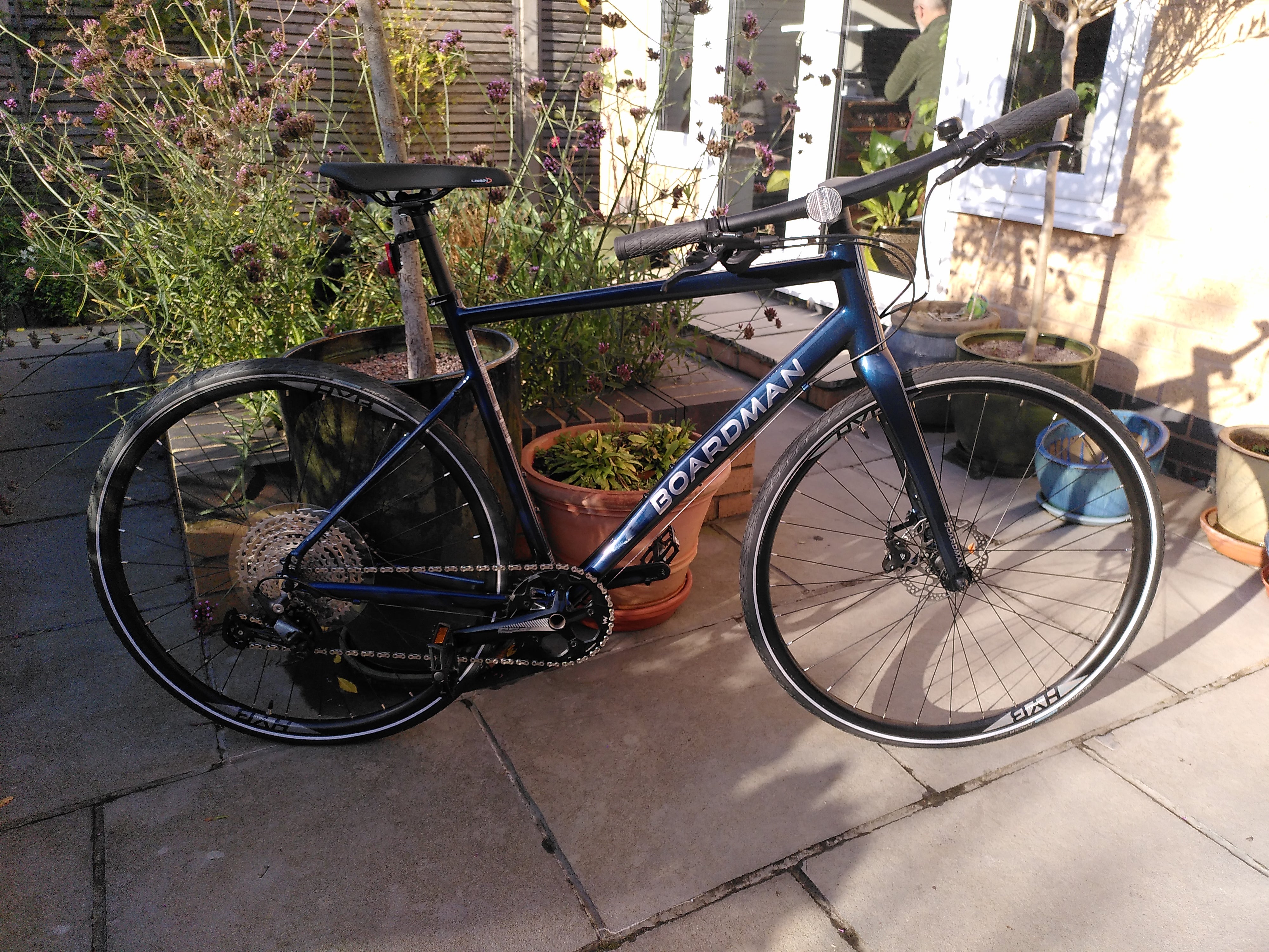 Boardman hybrid cheap bikes for sale