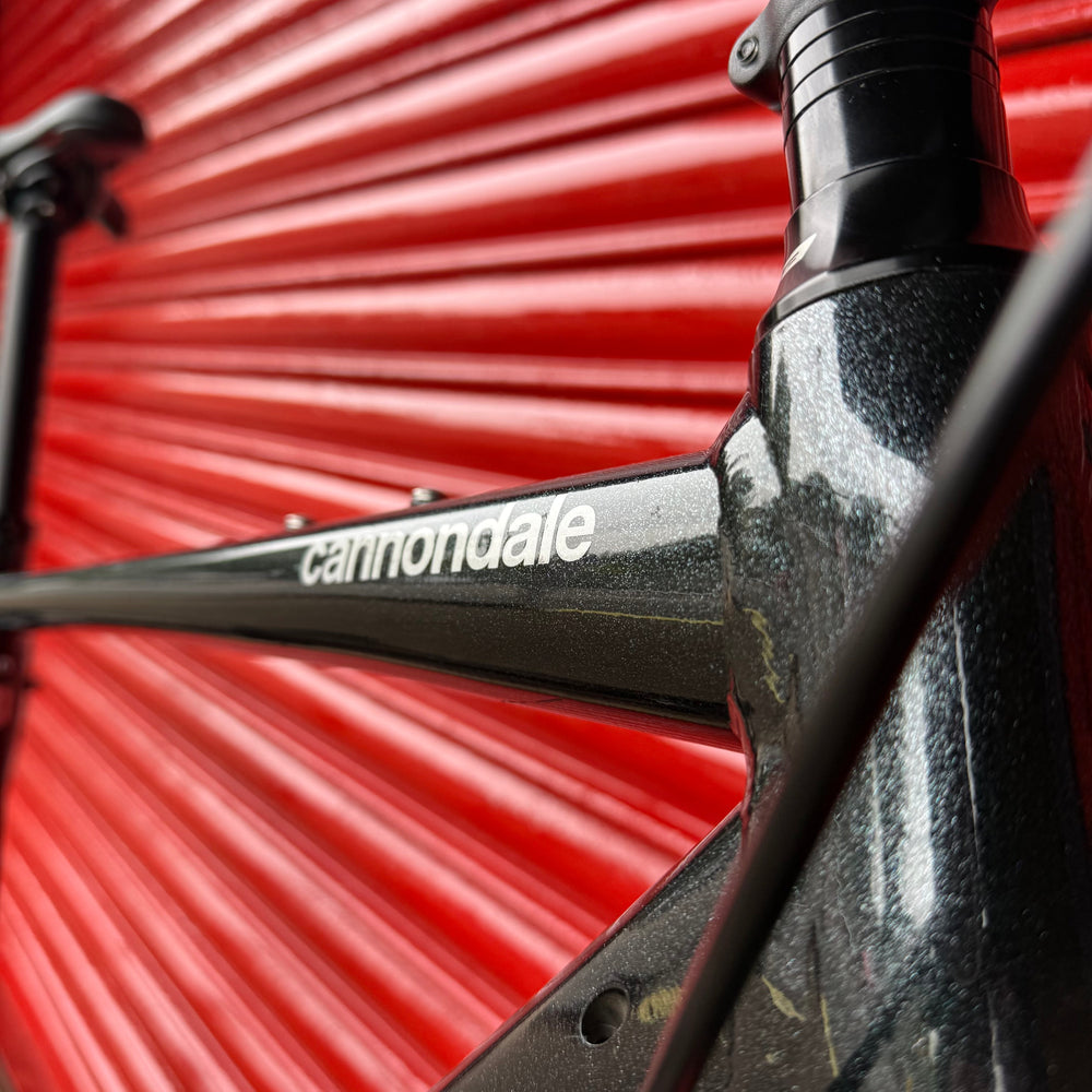 Cannondale Topstone 4 Aluminium Cyclocross Disc Gravel Bike - 54cm