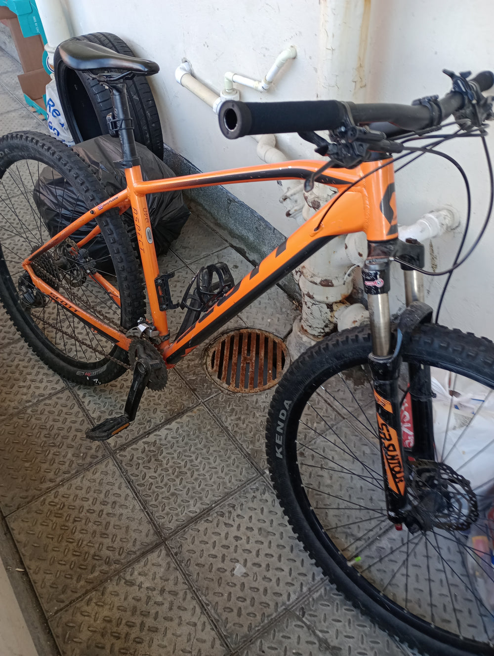 Scott 920 2020