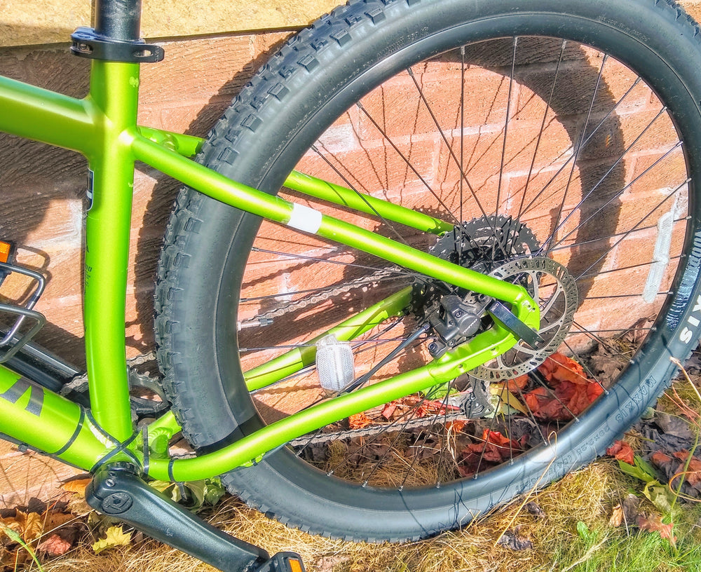 trek 1000 road bike size guide