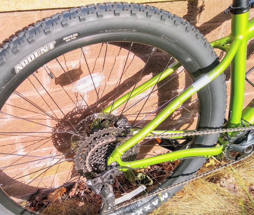 trek 1000 road bike size guide