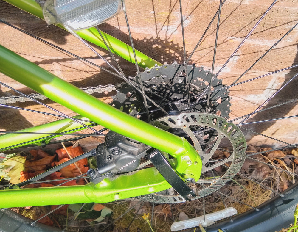 trek 1000 road bike size guide