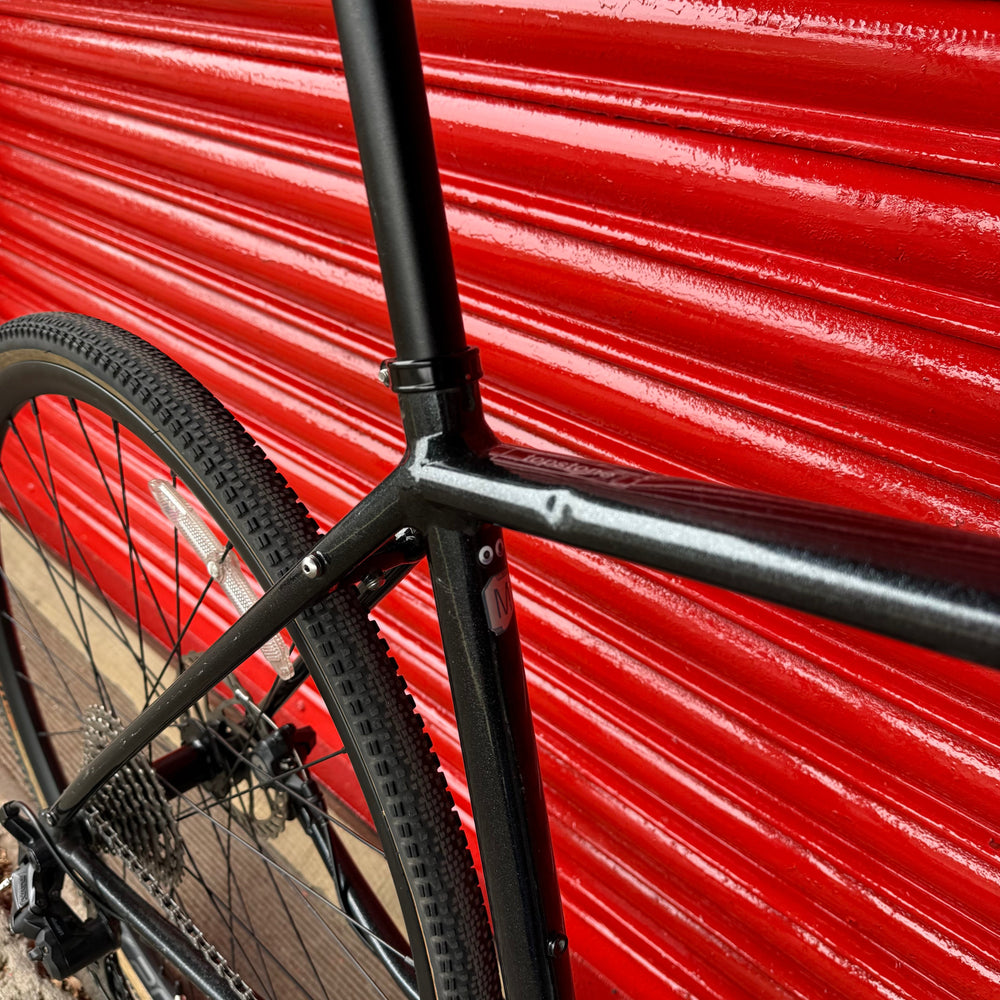 Cannondale Topstone 4 Aluminium Cyclocross Disc Gravel Bike - 54cm