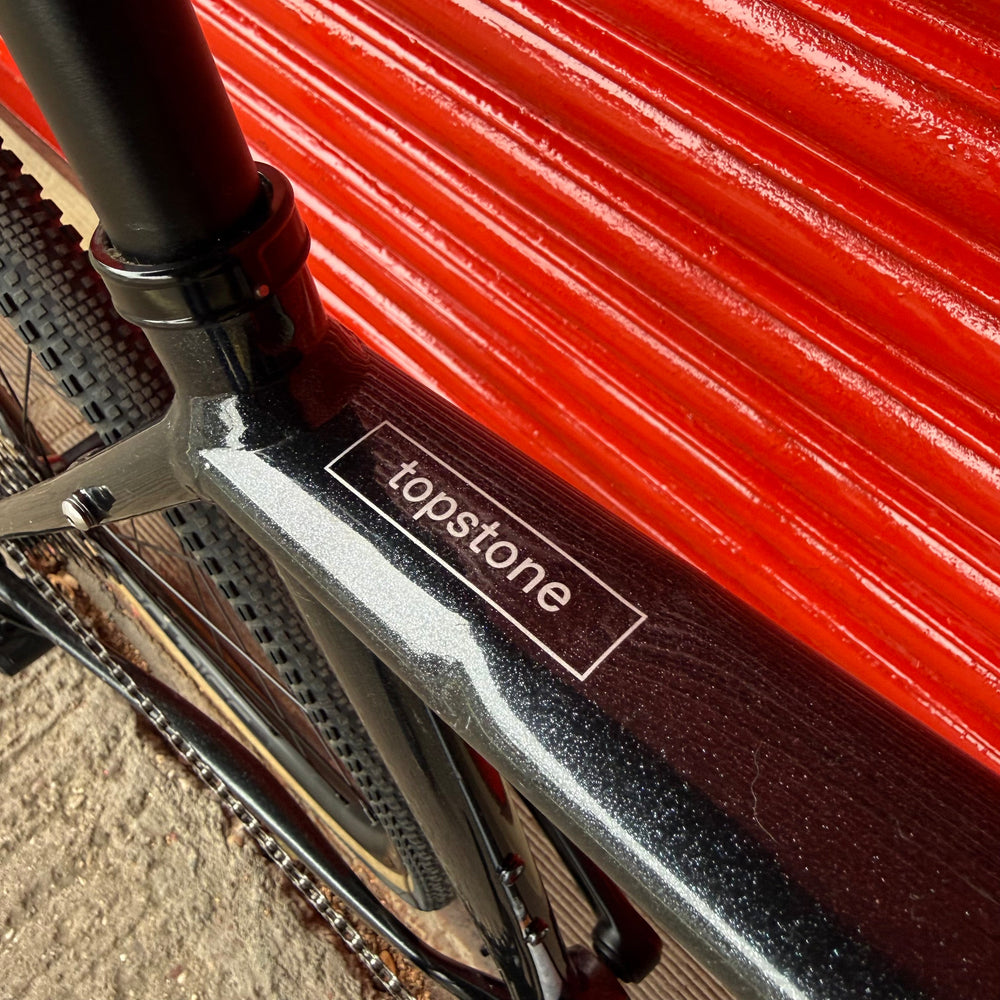 Cannondale Topstone 4 Aluminium Cyclocross Disc Gravel Bike - 54cm