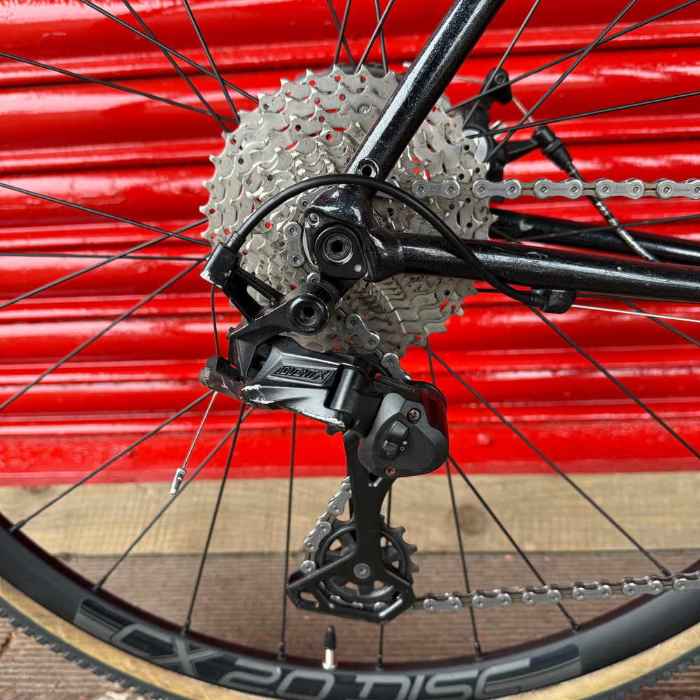 Cannondale Topstone 4 Aluminium Cyclocross Disc Gravel Bike - 54cm