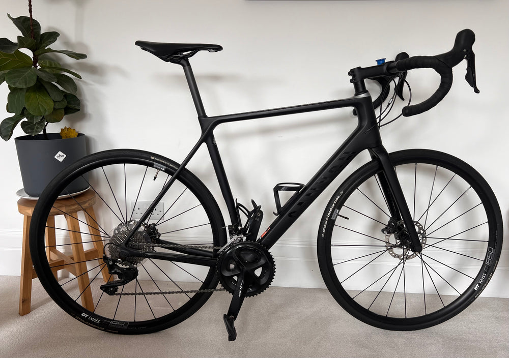 Canyon Endurace CF SL 7 Disc 2021