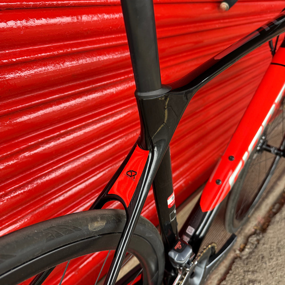 Giant TCR Advanced Pro Ultegra Di2 Carbon Disc Road Bike - ML 56cm