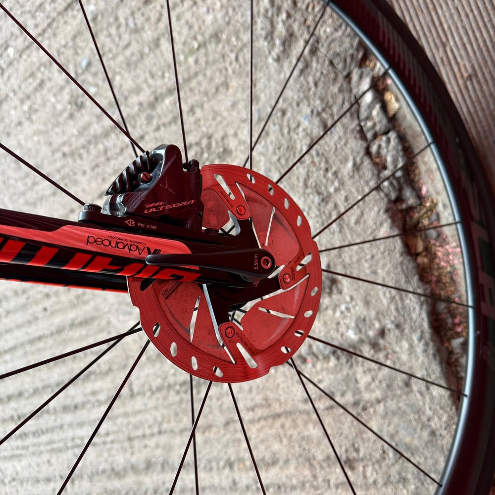 Giant TCR Advanced Pro Di2 - ML