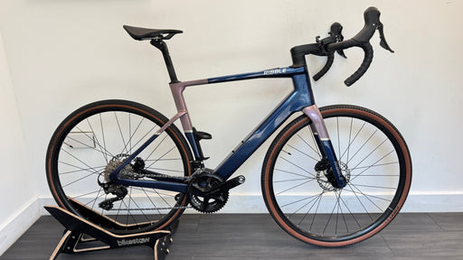 Ribble Allroad SL R e Mechanical Mahle X20