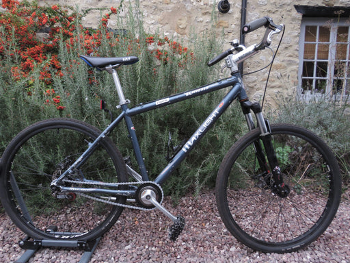 Kinesis Maxlight