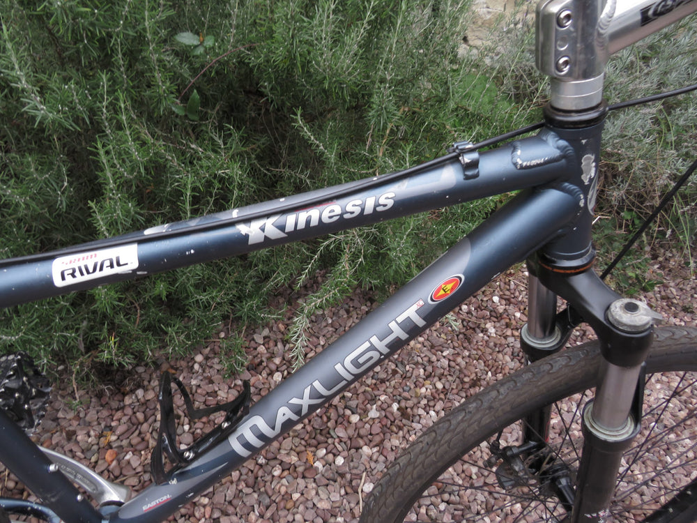 Kinesis Maxlight