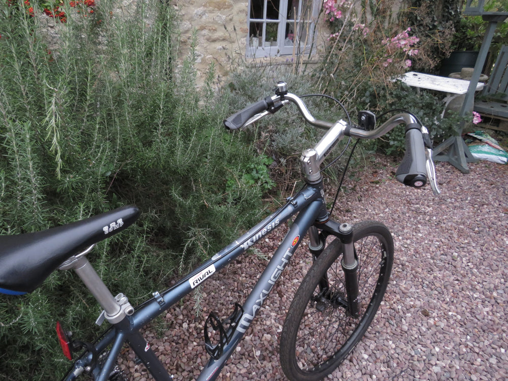 Kinesis Maxlight