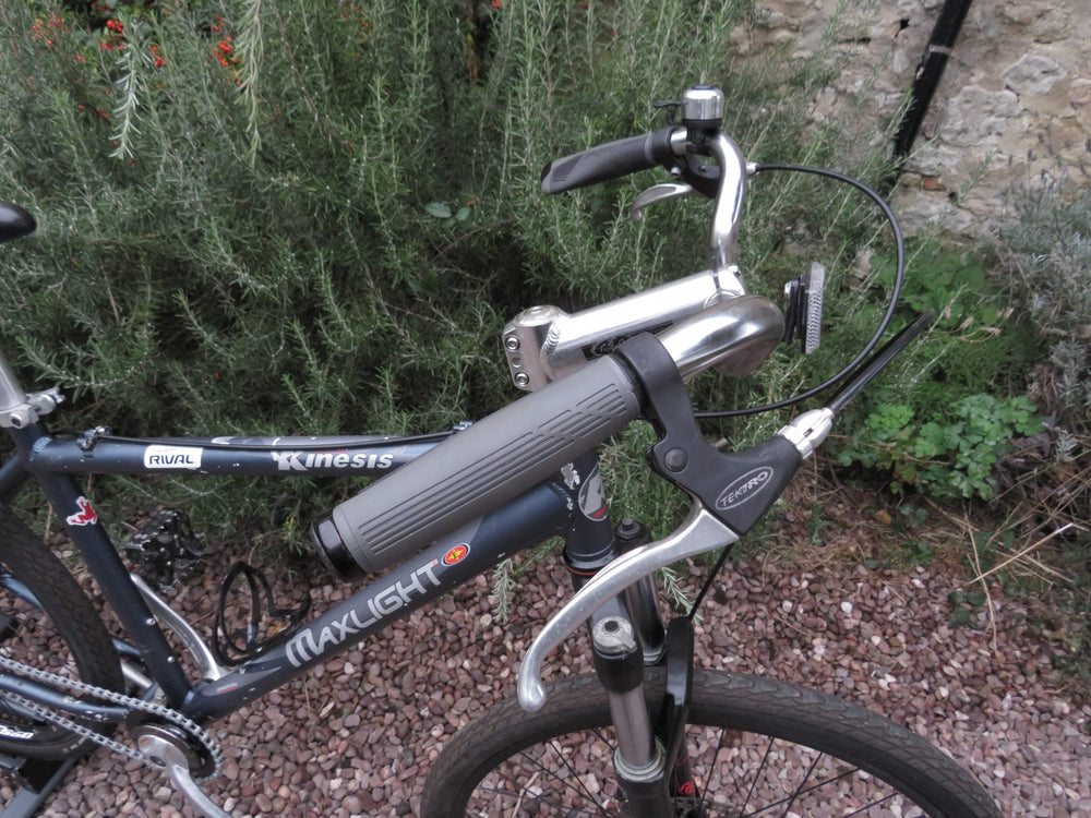 Kinesis Maxlight