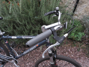 Kinesis Maxlight