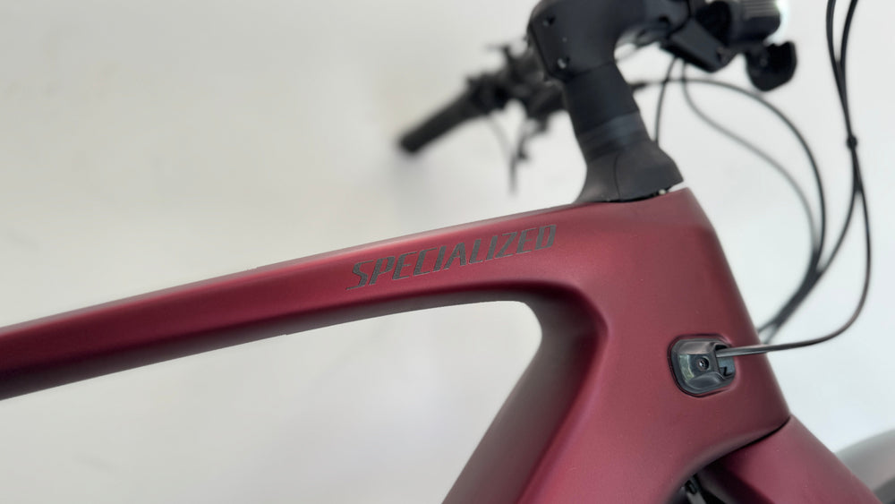2025 Specialized Turbo Vado SL 2 6.0