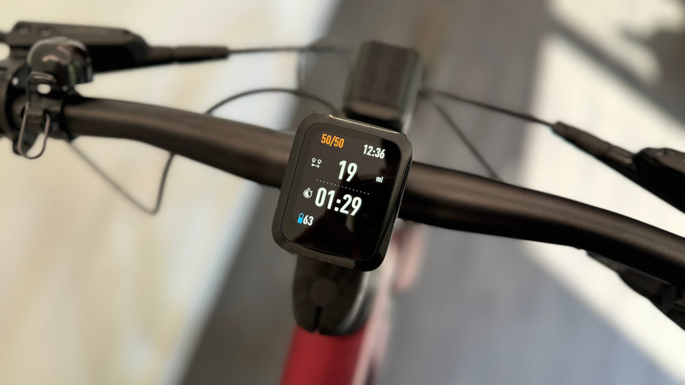2025 Specialized Turbo Vado SL 2 6.0