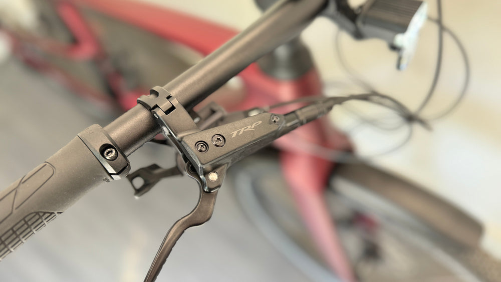 2025 Specialized Turbo Vado SL 2 6.0