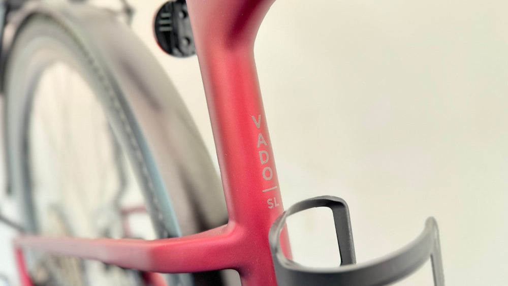 2025 Specialized Turbo Vado SL 2 6.0