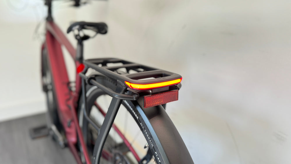 2025 Specialized Turbo Vado SL 2 6.0