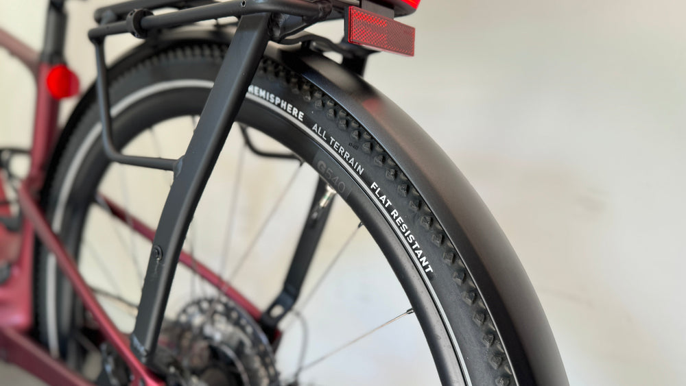 2025 Specialized Turbo Vado SL 2 6.0