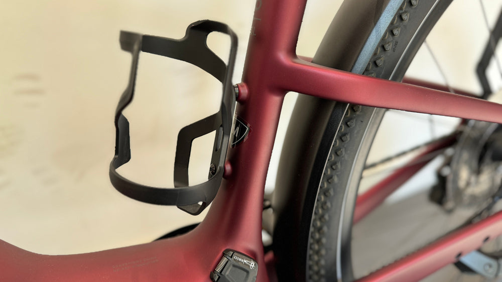 2025 Specialized Turbo Vado SL 2 6.0